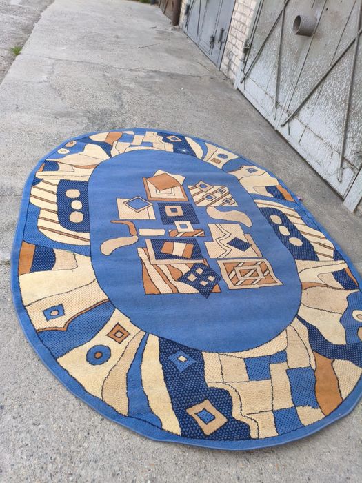 Предмет интерьера -Палас