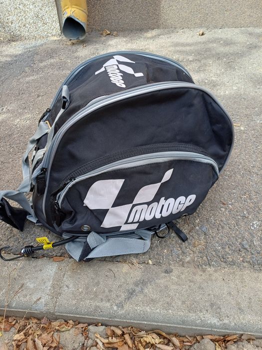 Geanta  moto  MOTOGP