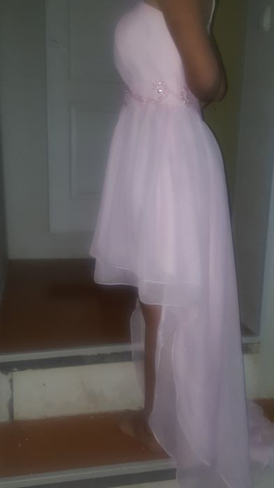 Вечернее Платье идеальное состояние