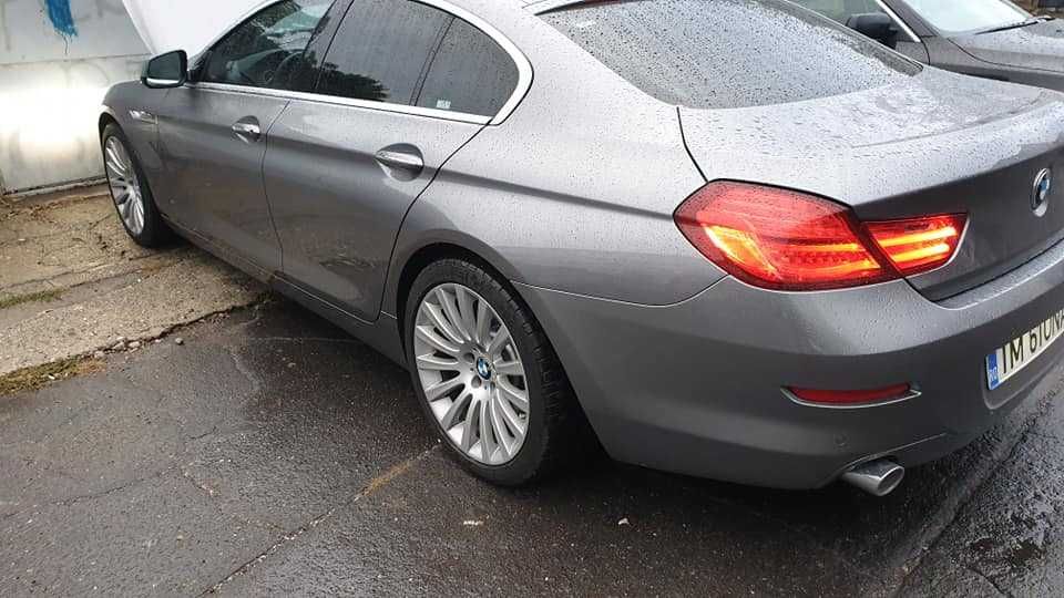 Curatare filtru particule DPF/EGR/Turbo/ Diagnoza auto Timisoara