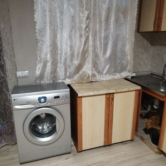 Сдам комнату на долгий срок