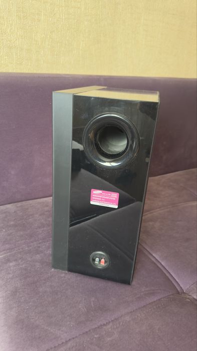 Аудио система для Домашнего кинотеатра