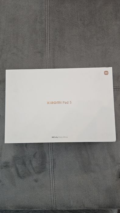 Tabletă Xiaomi Pad 5 de 128GB