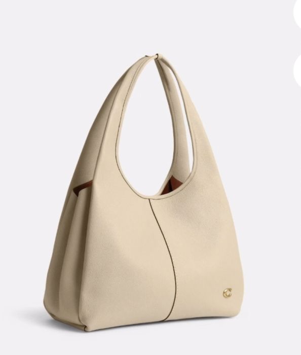 Сумка Coach (модель Lana bag)