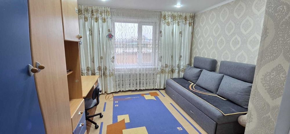 Продам 5-ти комнатный дом