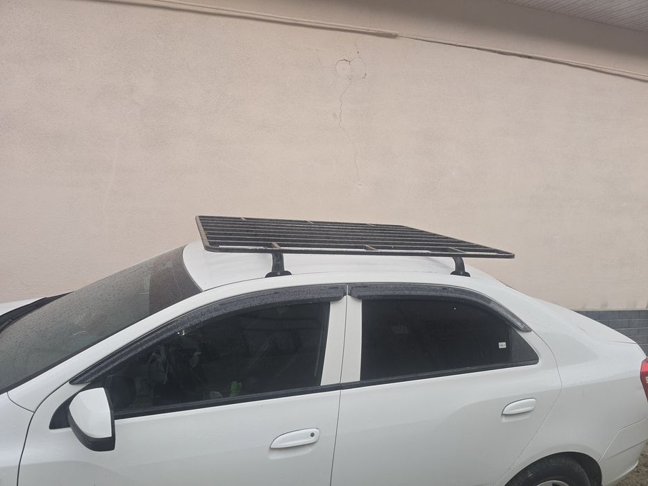 Кобилт багаж бакват ясатканман