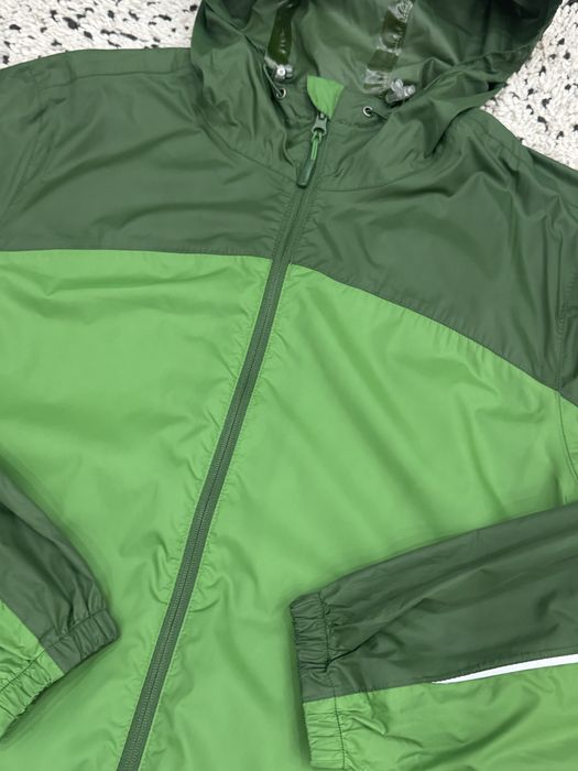 Мъжка ветровка ACTIVE . Размер М
