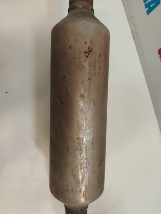 Toba finala intermediara Passat B6 BERLINA Limuzina 2.0 1.9 Diesel BKP