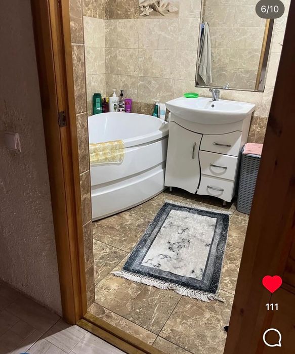 Продам или обменя дом на квартиру