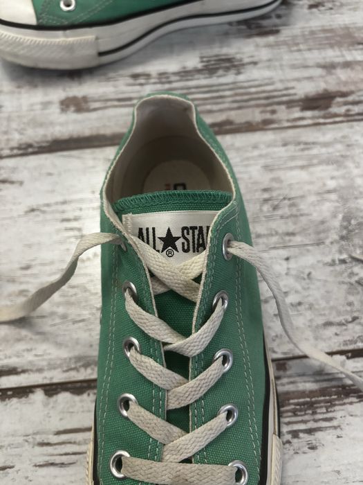 Кецове Converse 36 размер