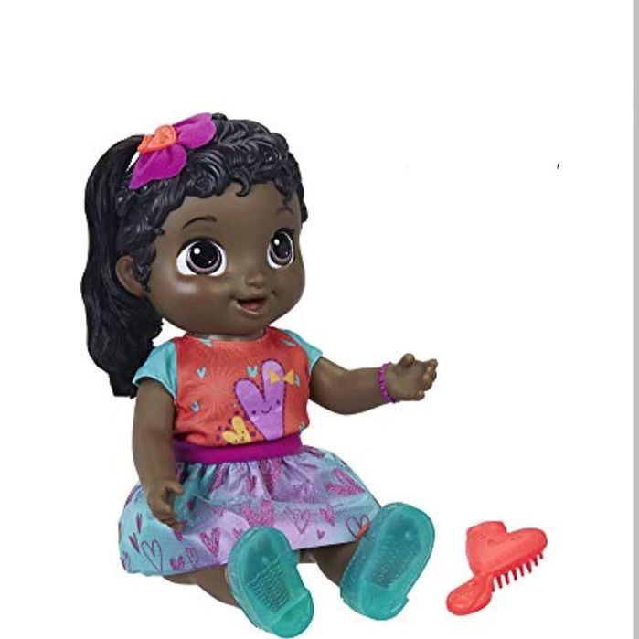 Кукла Baby Alive