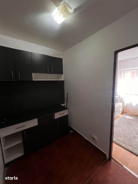 Garsonieră de vânzare în exclusivitate – Zona UMT, Str. Babadag nr. 4