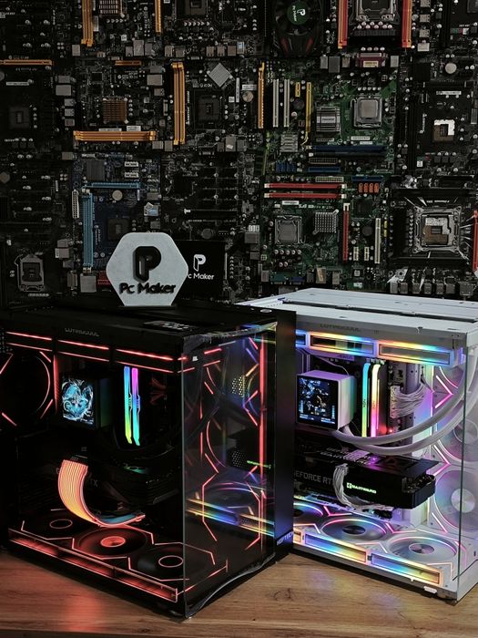 Компьютер i7 12700kF 12/20/SSD 512/RTX 2080/Ozu 32g