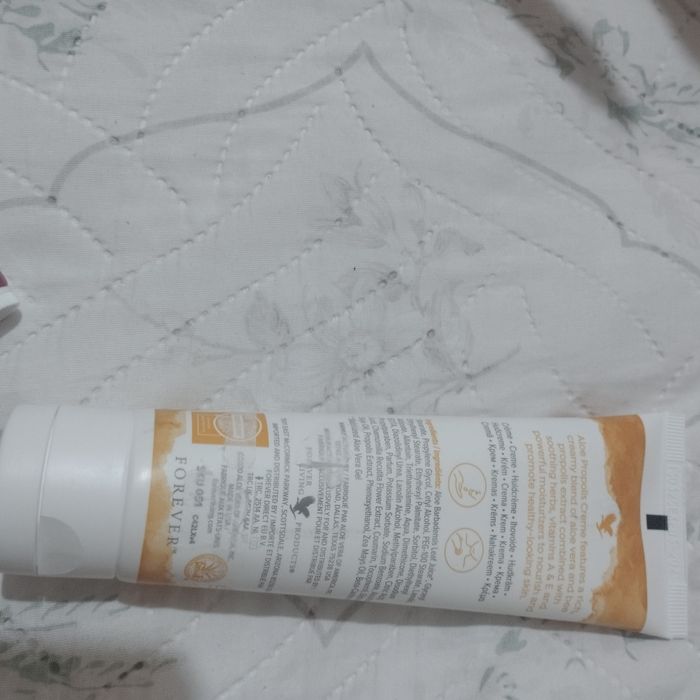 Висококачествен крем