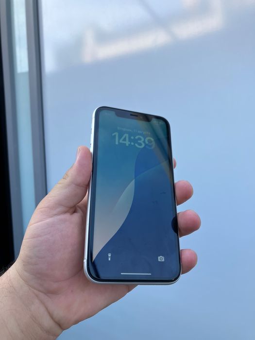 Iphone 11 с гарантие