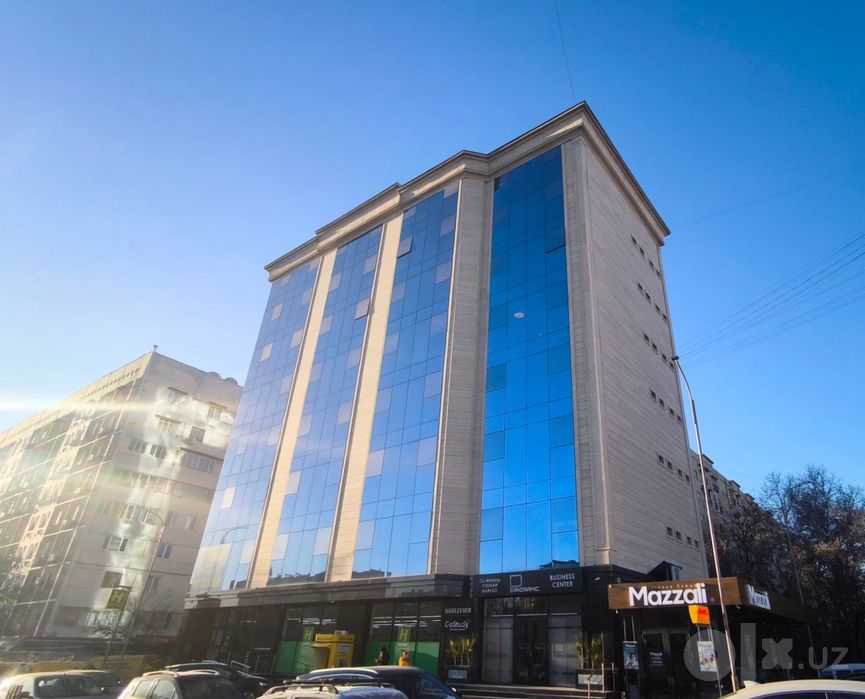 PANORAMIC Business Center