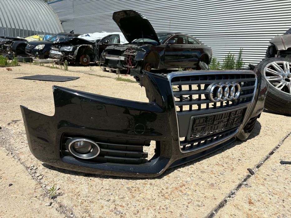 Предна броня Audi A5 8T/8F
