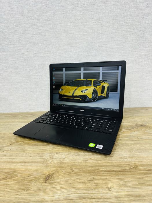 Мощный, Игровой DELL Core i5-8 Ядерный с Видеокартой