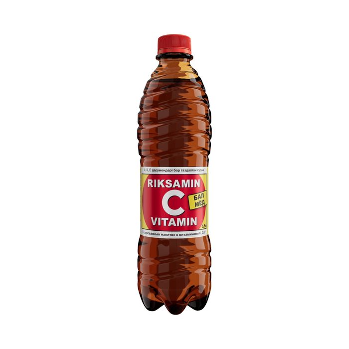 Напиток Vitamin C