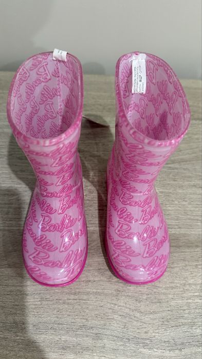 Детски гумени ботуши - НОВИ