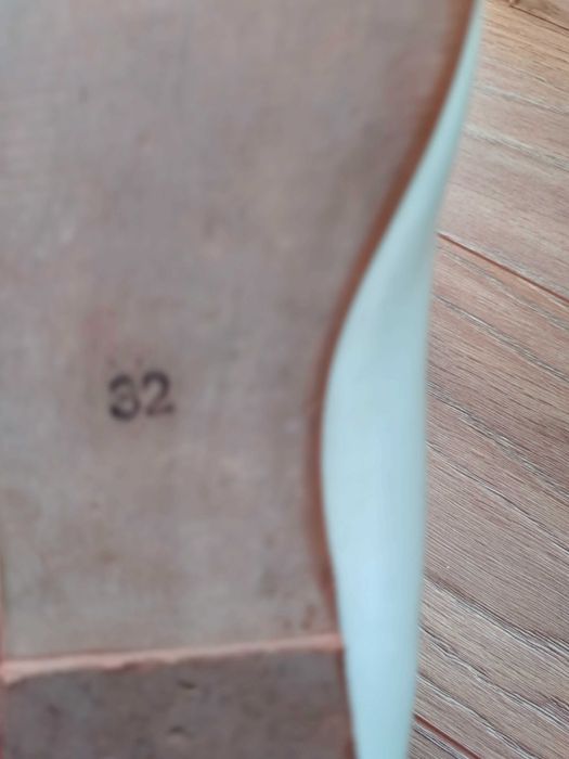 Balerini Zara 32