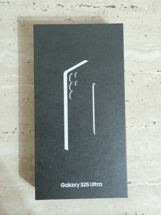 Galaxy S25 Ultra