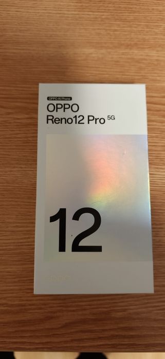 Oppo Reno 12 Pro