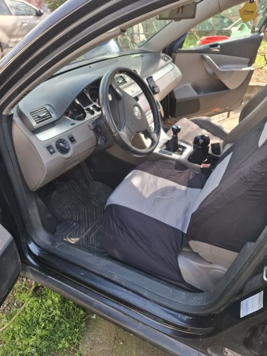 Vând autoturism Volkswagen Passat B6 din 2006