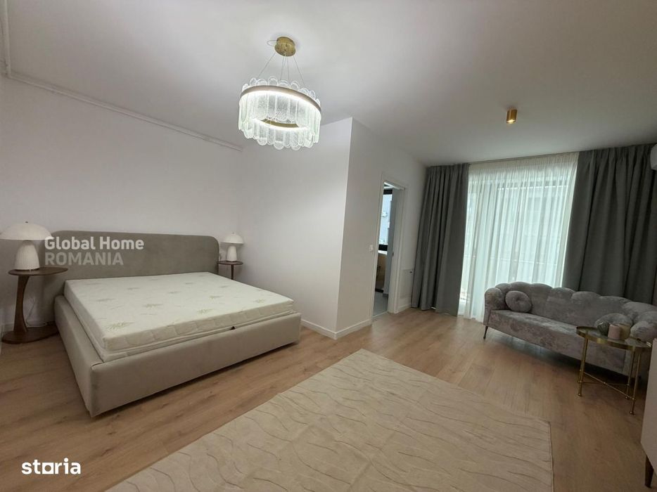 Designer Studio + Parking + Terrace | Titan - Pallady - Hills Titanium