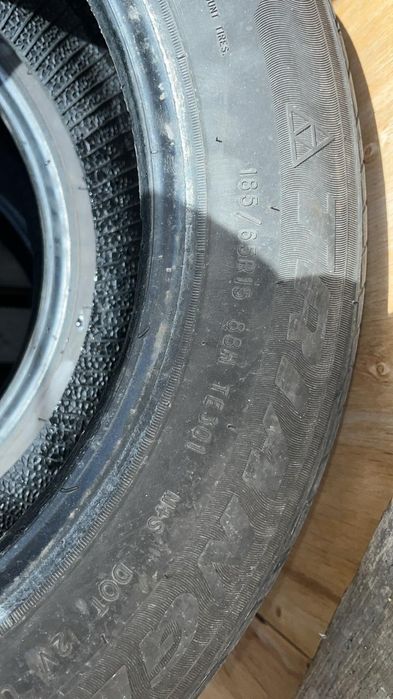 Продам Шины triangle