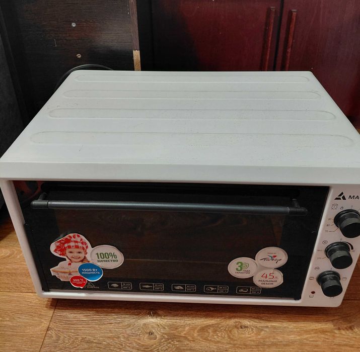 Печь-духовка Magna