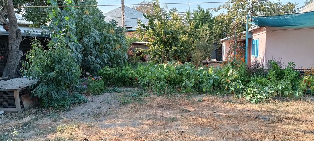 Продаётся дом 6 соток