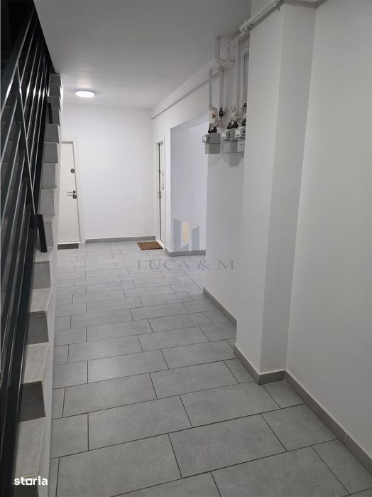 Bloc nou , 3 camere , Padurea Verde , Zona Modern , acces rapid spre c