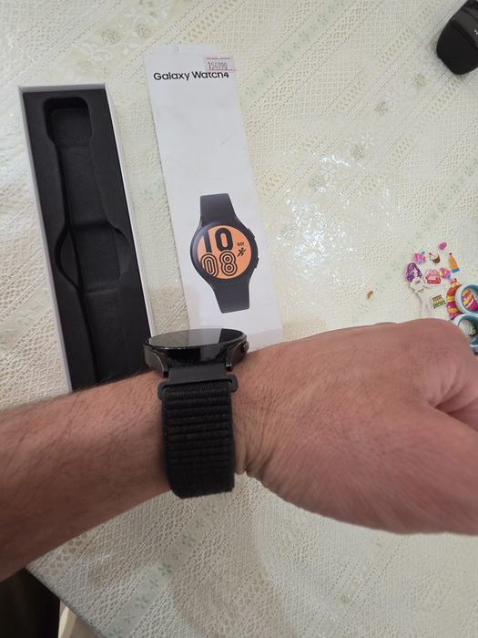 Samsung galaxy watch4