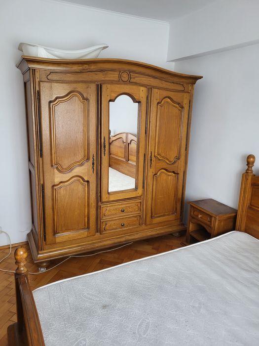 Apartament de inchiriat 3 camere