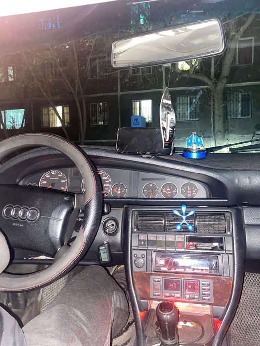 Продам автомобиль. В хорошем состоянии