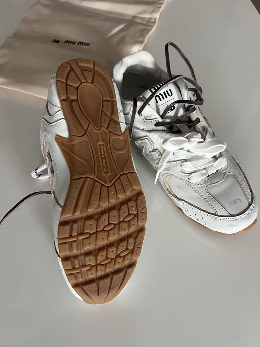 New BalancexMiu Miu