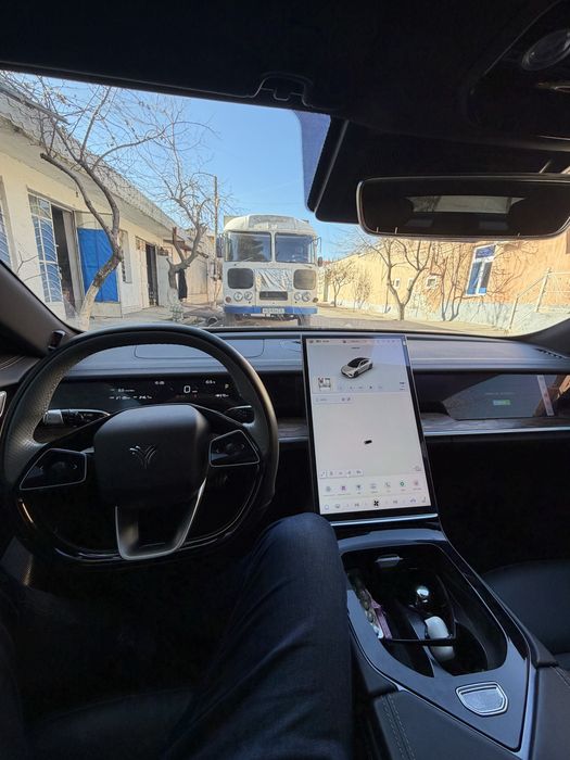 Neta s Gibrid  2023 года продается