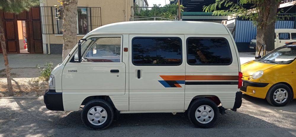 Damas  sotiladi sotayaniyasi zor