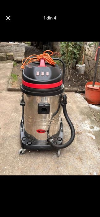 Aspirator profesional umed-uscat VIPER LSU375 – 3000W – 3540 L/min