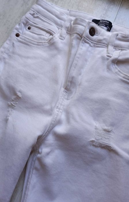 Дамски дънки Bershka