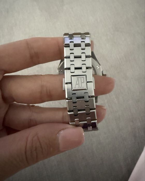Audemars Piguet Royal Oak