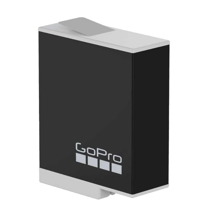 Acumulator reincarcabil Enduro GoPro Hero 9/10/11/12