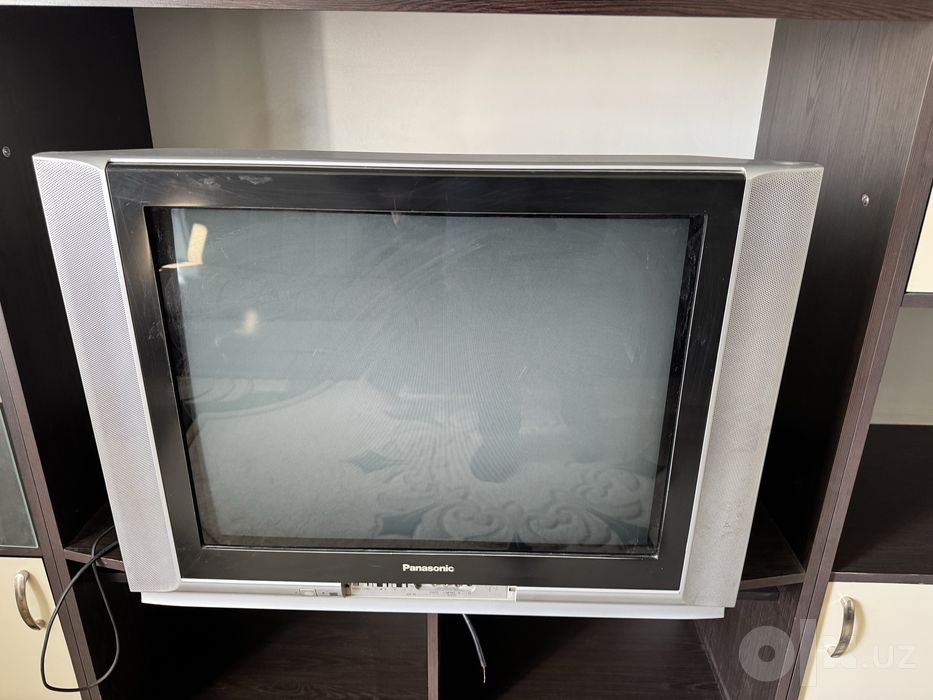 Panasonic телевизор
