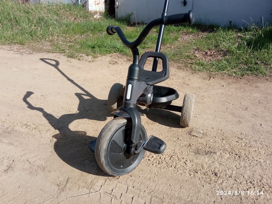 Продам детский велосипед