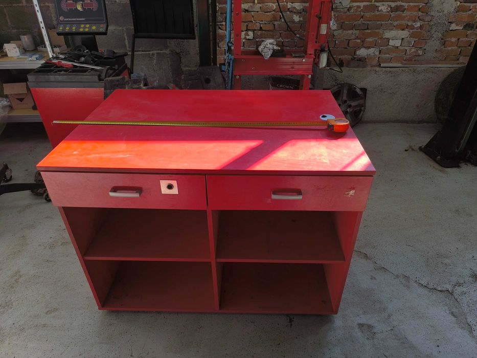 шкаф, мебел, скрин, бюфет