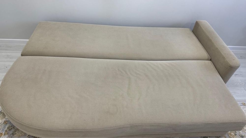 Продам диван раскладной компактный