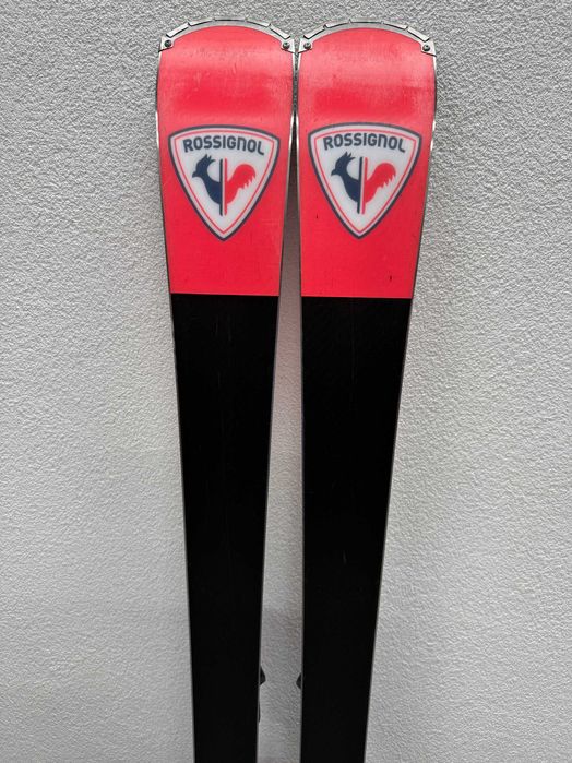 schi rossignol hero elite multi turn s carbon L159 si 153cm