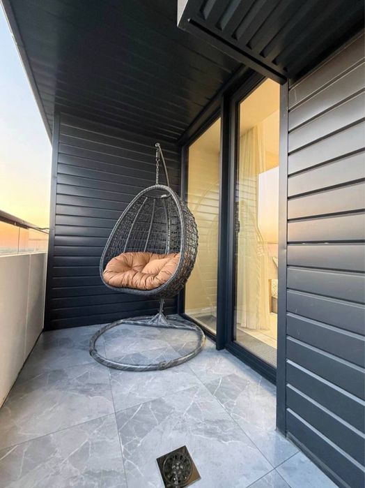 Продажа квартиры в ЖК U-Tower 2 комнатная