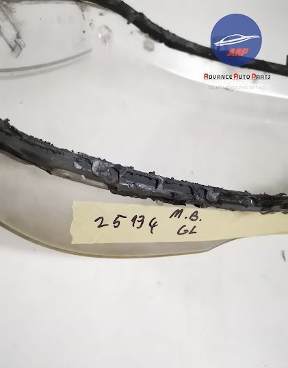 Дясно фарово стъкло ГАРАНТИРАМЕ МОНТАЖ Мерцедес-Бенц / Mercedes-Benz G